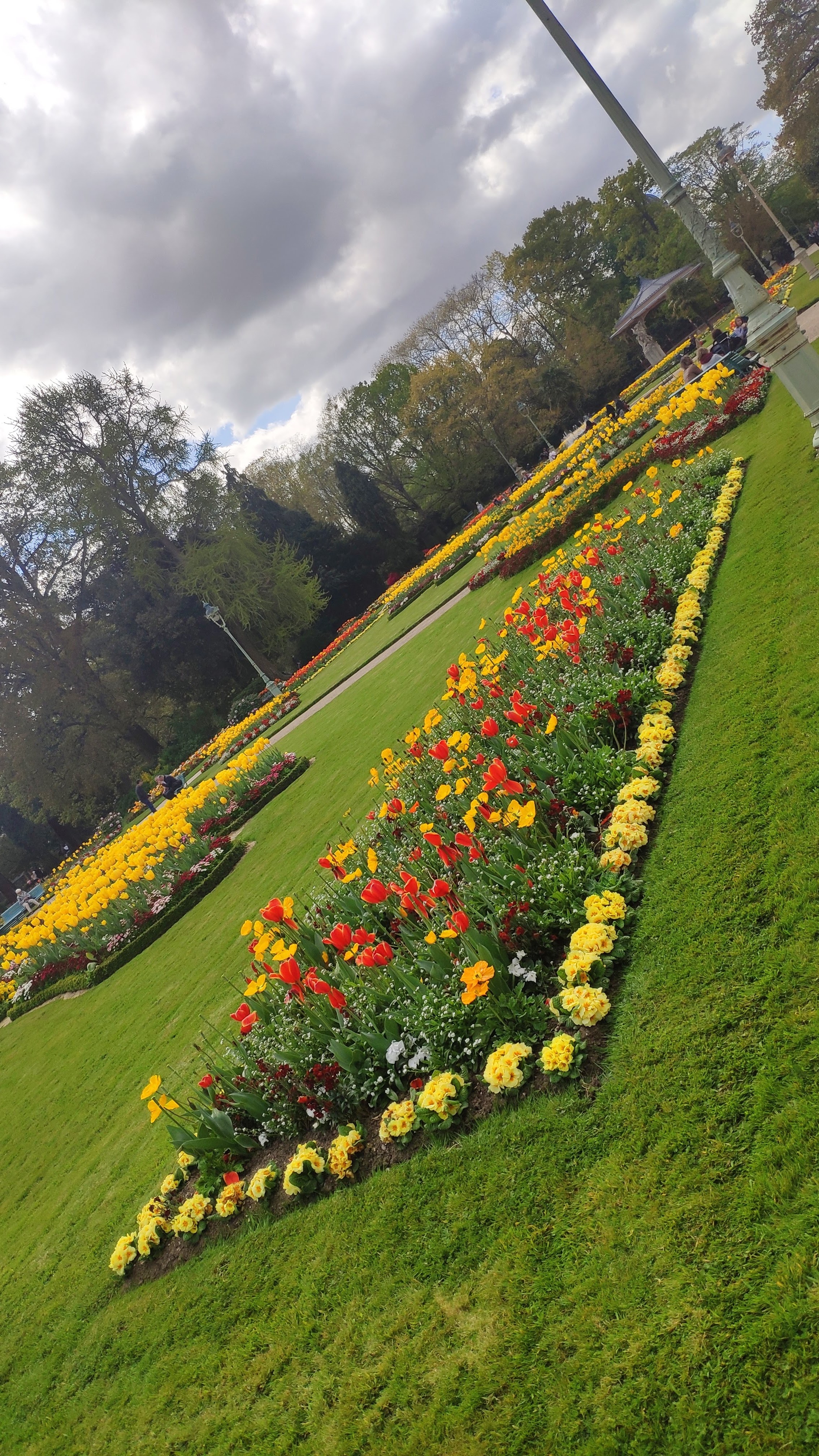 Photo n° 1 de l'avis de laurent.e fait le 17/04/2019 à 13:38