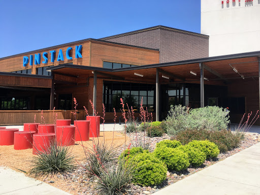 New American Restaurant «PINSTACK Plano», reviews and photos, 6205 Dallas Pkwy, Plano, TX 75024, USA