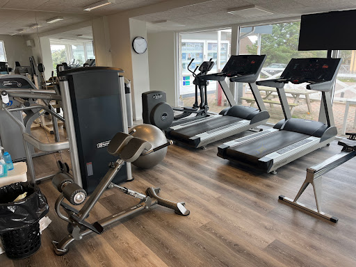 Klitmøller Fitness in Thisted, Thisted