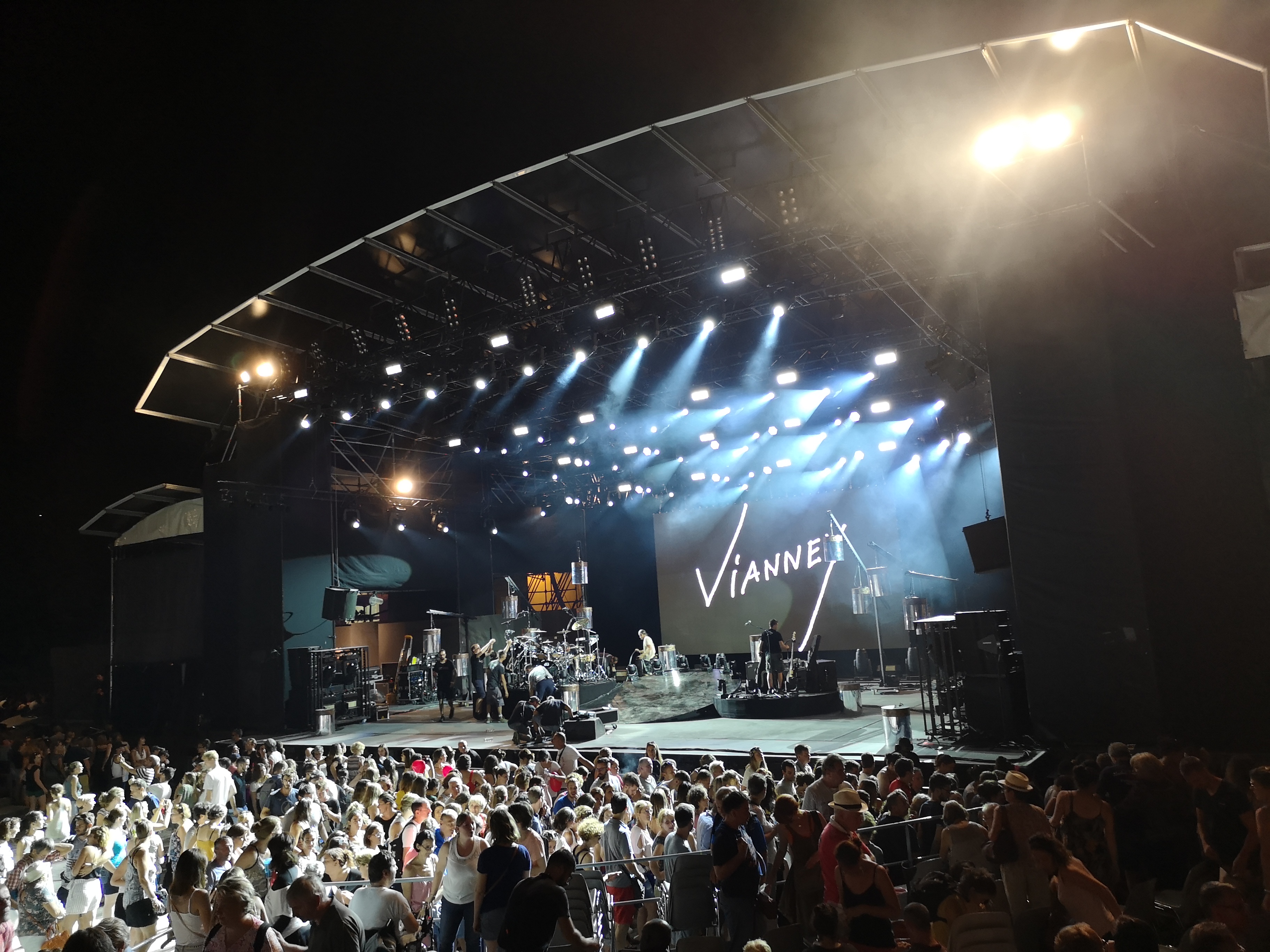 Photo n° 1 de l'avis de Nathalie.a fait le 15/08/2018 à 22:33
