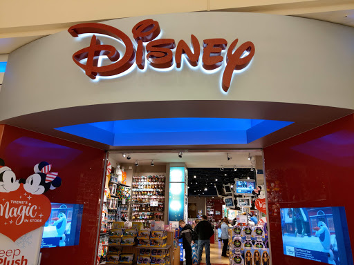 Toy Store «Disney Store», reviews and photos, 575 E University Pkwy, Orem, UT 84097, USA
