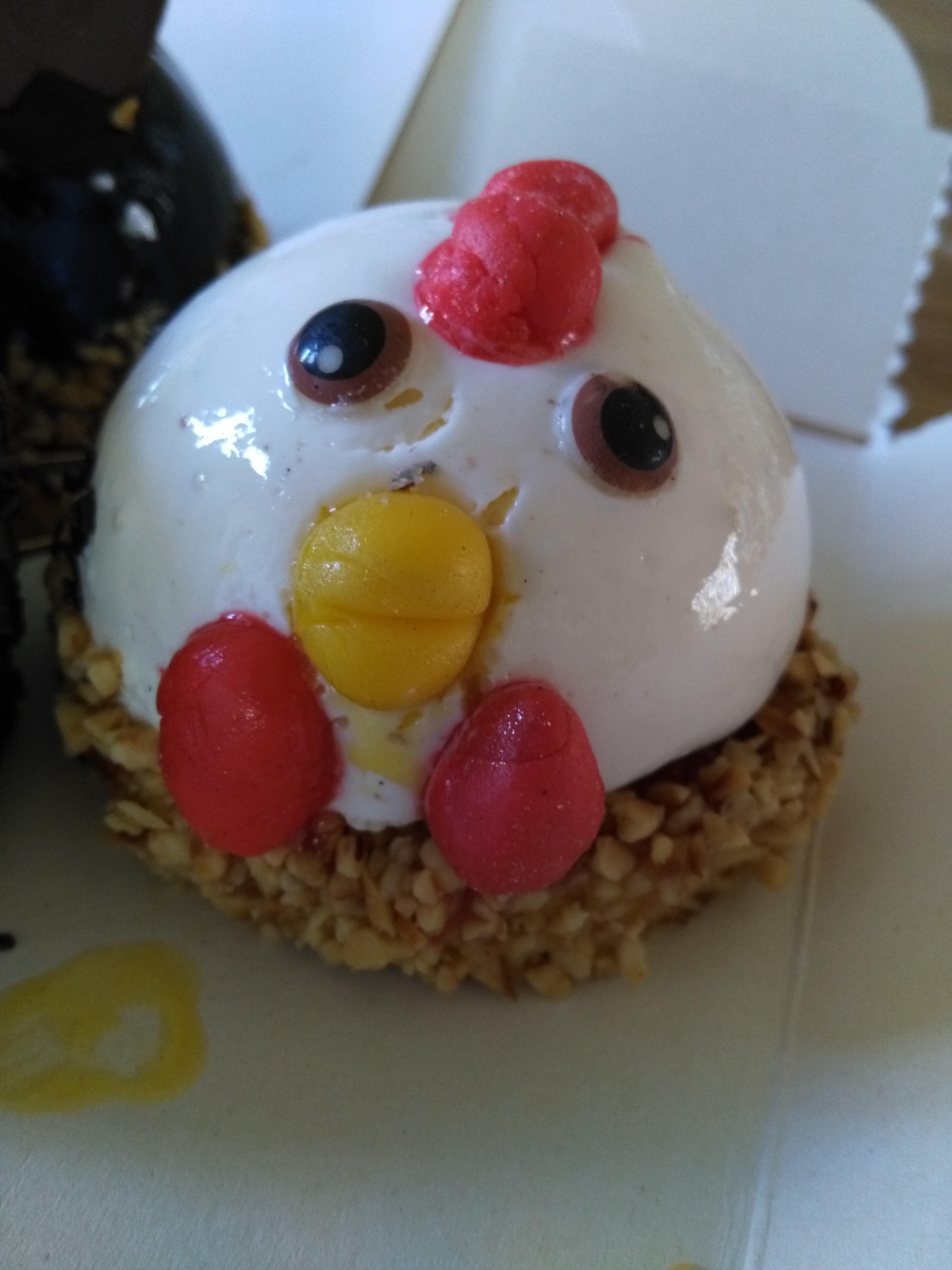 Photo n° 1 de l'avis de vincent.a fait le 09/04/2017 à 12:01