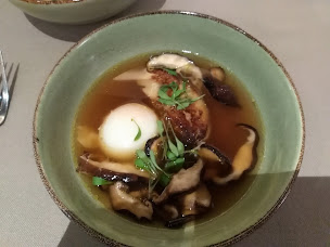 Photo n°103 de LE H - Hôtel & Restaurant à Barr ()
