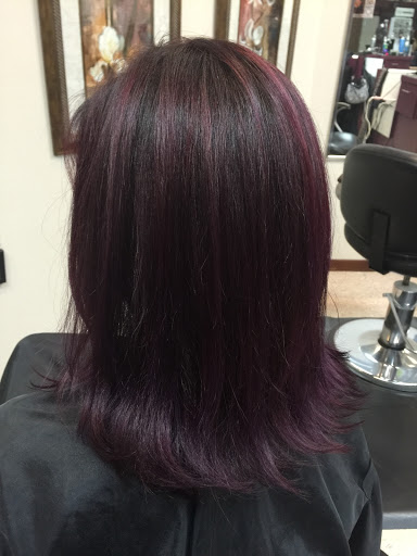 Hair Salon «J K Tangles Hair Salon», reviews and photos, 1151 E Lebanon Rd # E, Dover, DE 19901, USA