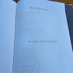 Photo n°3 de l'avis de Andre. fait le 02/09/2023 à 19:27 sur le  Hündle Stuben à Oberstaufen