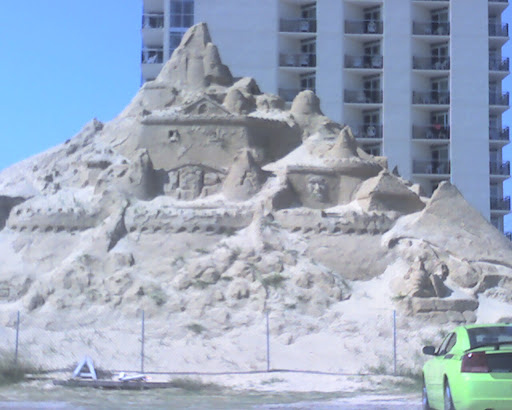 Amusement Park «The Pavilion Park», reviews and photos, 1171 Celebrity Cir, Myrtle Beach, SC 29577, USA