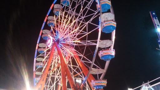 Convention Center «Highlands News-Sun Center - Fair Grounds», reviews and photos, 781 Magnolia Ave, Sebring, FL 33870, USA