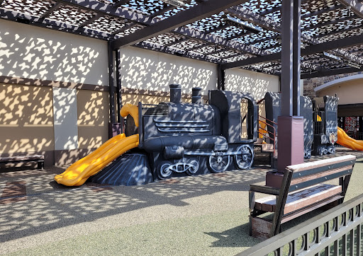 Shopping Mall «Allen Premium Outlets», reviews and photos, 820 Stacy Rd, Allen, TX 75013, USA