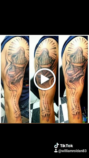 Explore margarita tattoo ideas, creative tattoo ideas in Hialeah, available at Allstar Tattoo & Body piercing