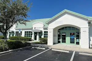 Patient Service Center image