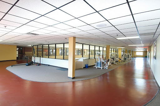 Personalized Wellness Center