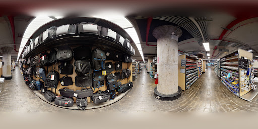 Computer Store «Micro Center», reviews and photos, 850 3rd Ave, Brooklyn, NY 11232, USA