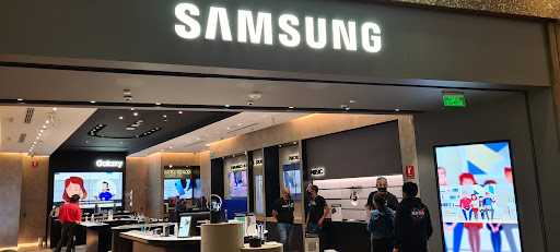 Samsung Store