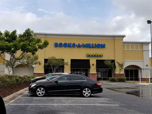 Books-A-Million, 6591 S Tamiami Trail, Sarasota, FL 34231, USA, 