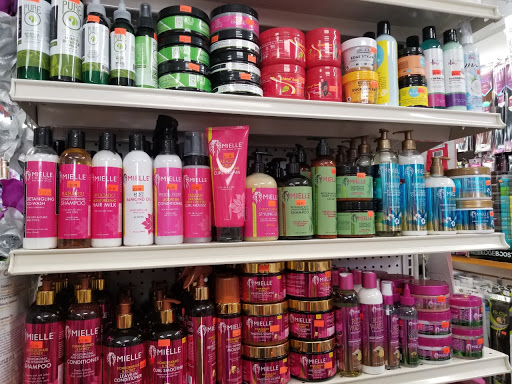 Beauty Supply Store «Hi Beauty Supply», reviews and photos, 975 Old Country Rd, Westbury, NY 11590, USA