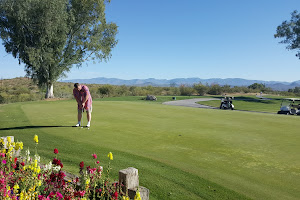 Los Caballeros Golf Club