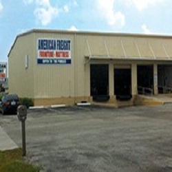 Furniture Store «American Freight Furniture and Mattress», reviews and photos, 7619 Ellis Rd, Melbourne, FL 32904, USA