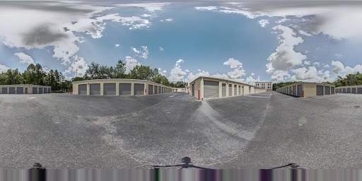 Self-Storage Facility «Metro Self Storage», reviews and photos, 17231 Dona Michelle Dr, Tampa, FL 33647, USA