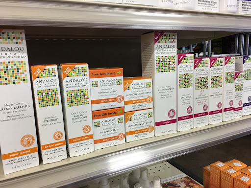 Natural Foods Store «Health Hutt», reviews and photos, 3112 Henry St, Norton Shores, MI 49441, USA