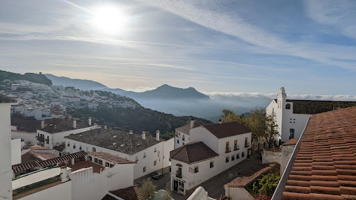 El Patio De Catalina - C. los Bancos, 6, 29480 Gaucín, Málaga