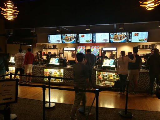 Movie Theater «CINÉPOLIS», reviews and photos, 3015 Grand Ave, Coconut Grove, FL 33133, USA