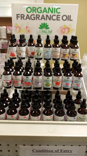 Beauty Supply Store «Twin City Nail Supply», reviews and photos, 455 University Ave W, St Paul, MN 55103, USA