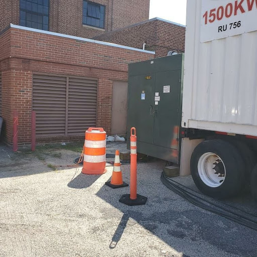 Electrician «AG Electrical Services», reviews and photos, 638 N Kenmore St, Arlington, VA 22201, USA