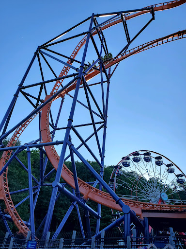 Theme Park «Lake Compounce», reviews and photos, 186 Enterprise Dr, Bristol, CT 06010, USA