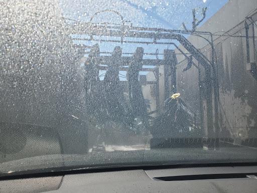 Car Wash «Haven Car Wash», reviews and photos, 8777 Haven Ave, Rancho Cucamonga, CA 91730, USA