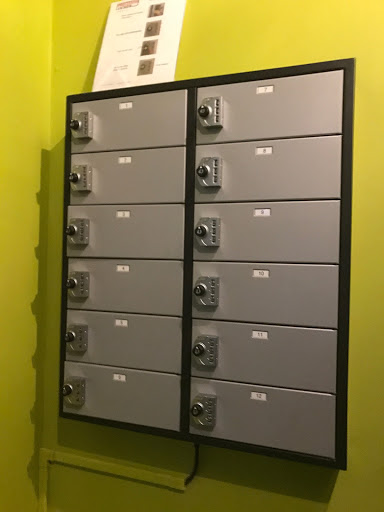 Gym «Bodytek Fitness Davie», reviews and photos, 7020 SW 22nd Ct, Davie, FL 33317, USA