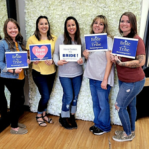 Bridal Shop «Bridal Elegance», reviews and photos, 2415 Academy Blvd N Suite A, Colorado Springs, CO 80909, USA