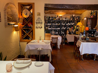 Restaurant La Llotja - Carrer Sant Roc, 23, 43860 L,Ametlla de Mar, Tarragona, Spain