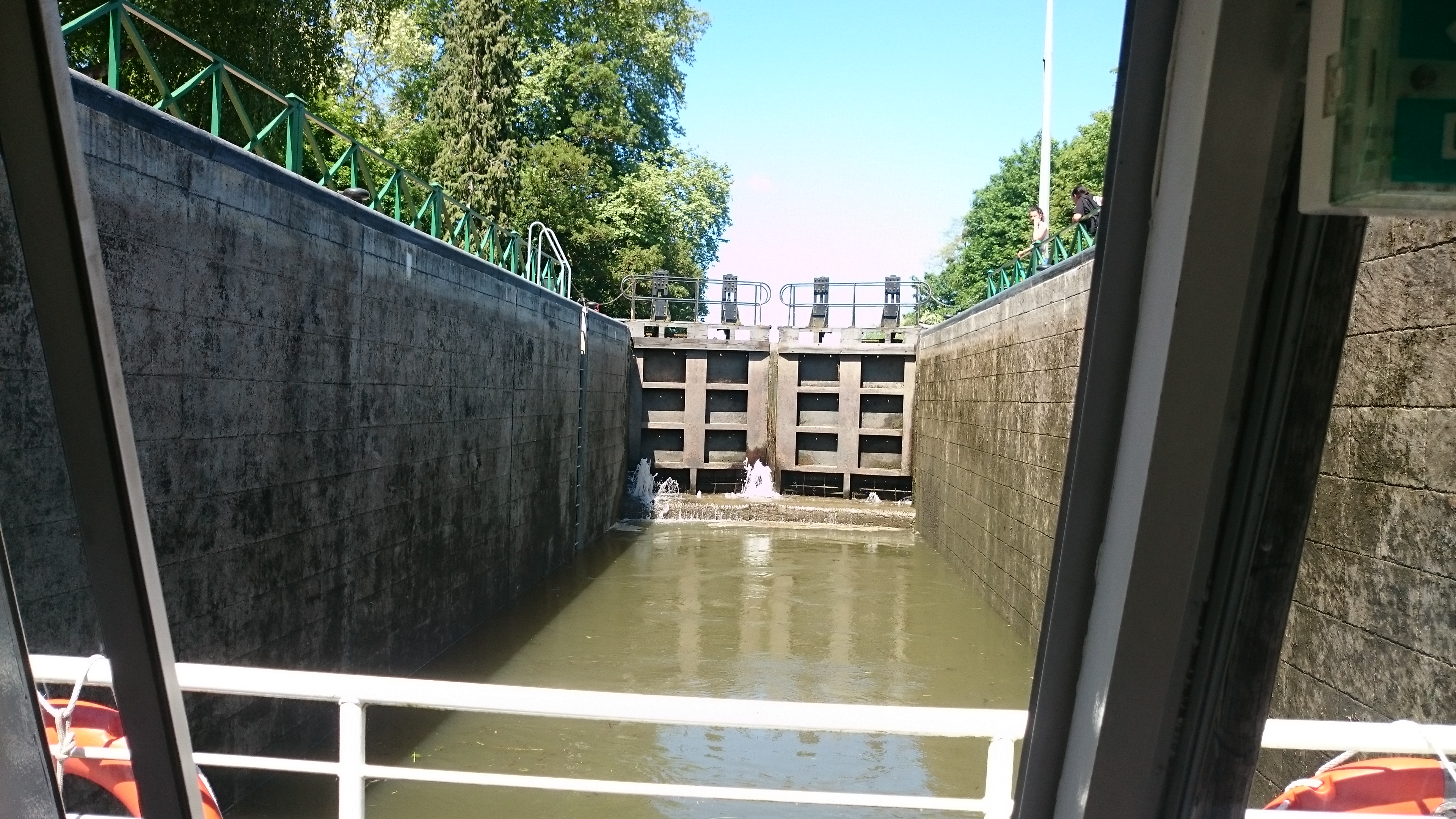 Photo n° 2 de l'avis de frederic.o fait le 11/05/2018 à 13:52