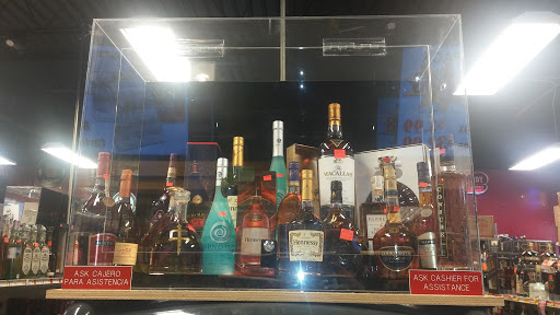 Liquor Store «La Casa Liquors», reviews and photos, 1054 SE Port St Lucie Blvd, Port St Lucie, FL 34952, USA