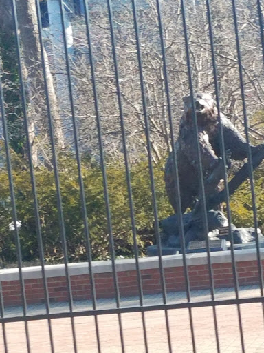 Stadium «Michigan Stadium», reviews and photos, 1201 S Main St, Ann Arbor, MI 48104, USA