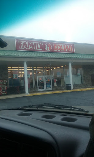 Dollar Store «FAMILY DOLLAR», reviews and photos, 130 N Reading Rd, Ephrata, PA 17522, USA
