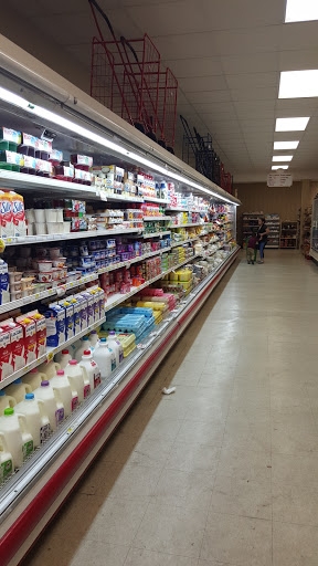 Supermarket «Bergenline Supermarket», reviews and photos, 8107 Bergenline Ave, North Bergen, NJ 07047, USA