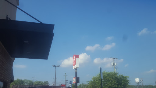 Fast Food Restaurant «Chick-fil-A», reviews and photos, 1205 E Stone Dr, Kingsport, TN 37660, USA