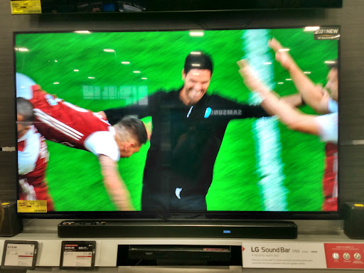 Electronics Store «Best Buy», reviews and photos, 3849 S Delsea Dr, Vineland, NJ 08360, USA