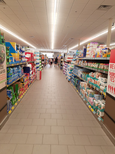 Supermarket «ALDI», reviews and photos, 50 Racetrack Rd, East Brunswick, NJ 08816, USA