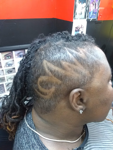 Barber Shop «My Spot Barber Shop», reviews and photos, 2016 Belair Rd, Baltimore, MD 21213, USA