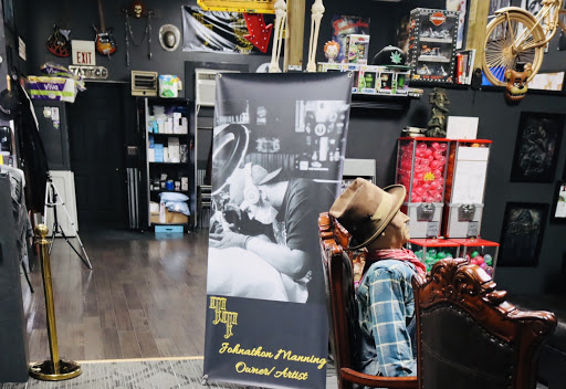 Explore long beach tattoo ideas, creative tattoo ideas in Middletown, available at Traditionally Twisted Tattoo