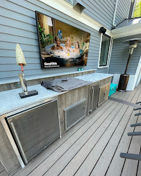 Berman Home Systems - Photo 6 - Car repair in Verona, NJ, Newark