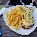 Photo n°9 de l'avis de Knok.r fait le 15/10/2017 à 17:43 sur le  Restaurant Eifelpark Kronenburger See à Dahlem