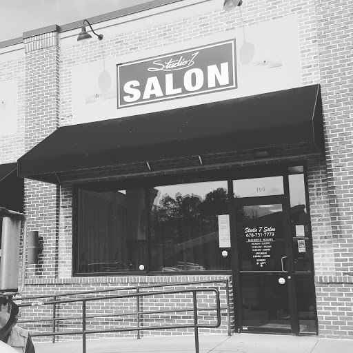 Hair Care «Studio 7 Salon», reviews and photos, 1700 Winder Hwy #105, Dacula, GA 30019, USA