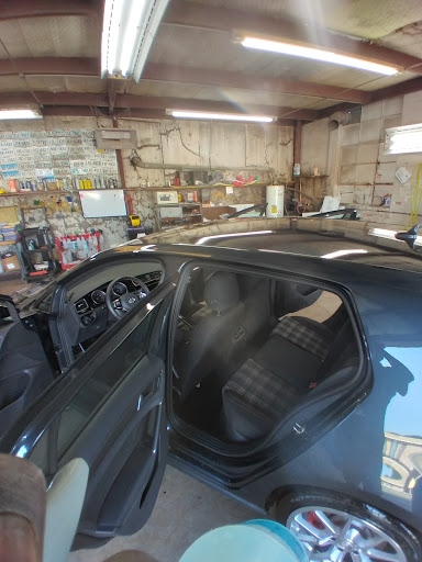 The Auto Beauty Shop en Wichita Falls