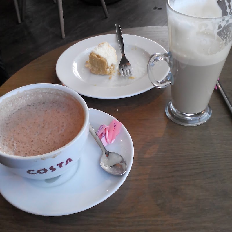 Costa Coffee