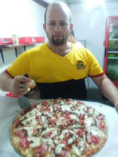 Pizzeria MI OTRO RANCHITO - Pizzeria