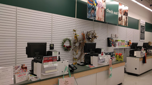 Fabric Store «Jo-Ann Fabrics and Crafts», reviews and photos, 301 S Barrington Rd, Schaumburg, IL 60193, USA