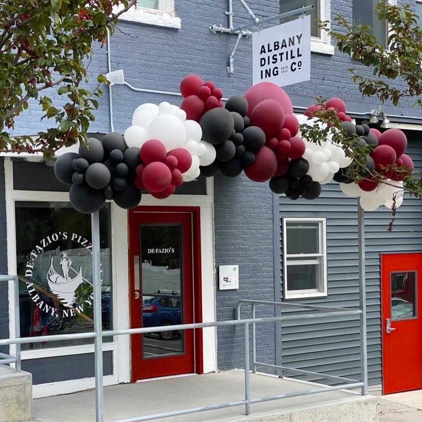 DeFazio's Pizzeria Albany 12207